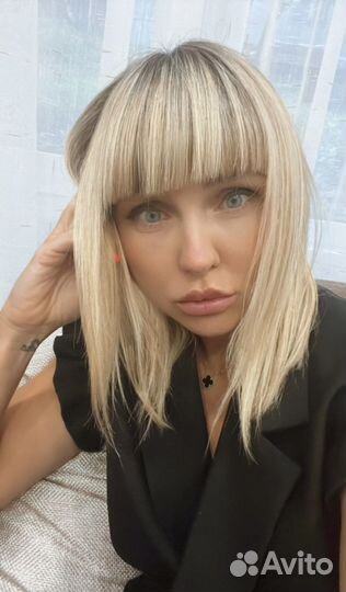 Няня с автомобилем