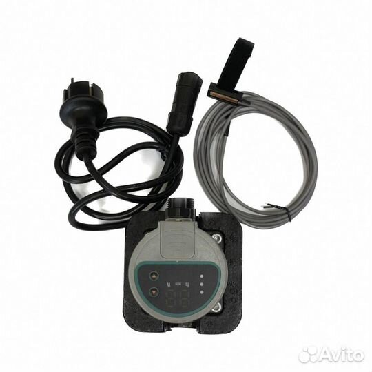 Циркуляционный насос Belamos hwse 15-15