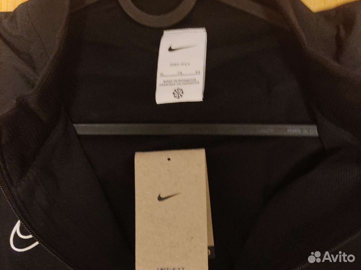 Алимпийка Nike мужская