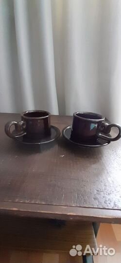 Глиняный кувшин СССР