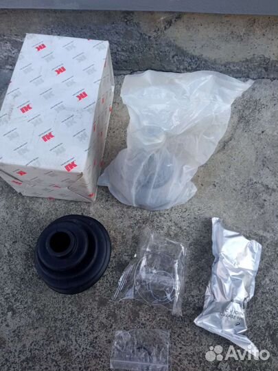 Шрус наружний opel astra H. zafira B