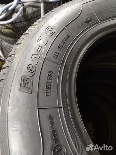 Белшина Бел-78 195/80 R14C