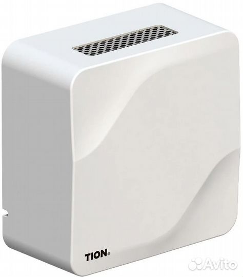 Tion Lite. Бризер. Очиститель воздуха
