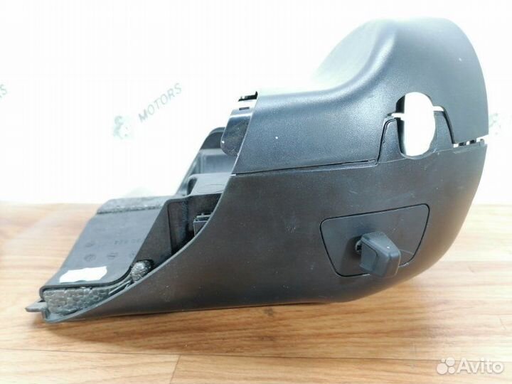 Кожух рулевой колонки Bmw 5-Series F10 N20B20 2011
