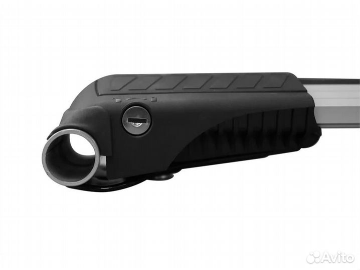 Багажная система LUX хантер для Renault Duster 201