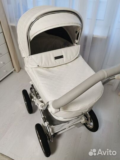 Коляска люлька bebecar(Португалия)