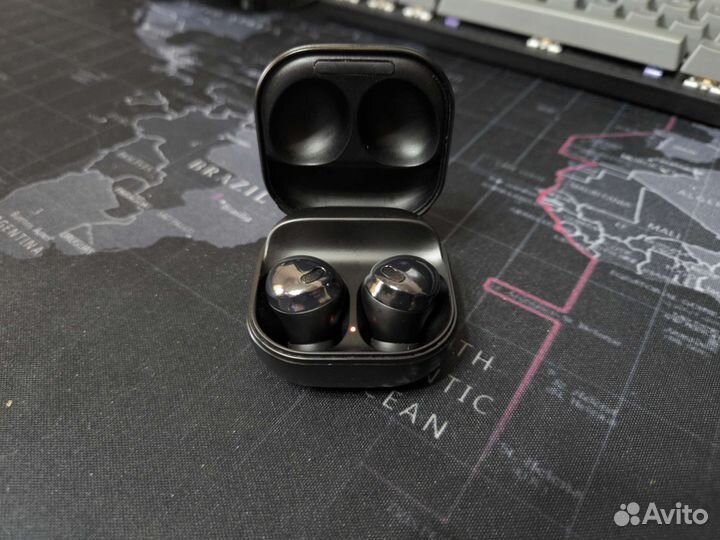 Samsung Galaxy Buds Pro
