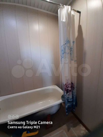 2-к. квартира, 53 м², 4/4 эт.