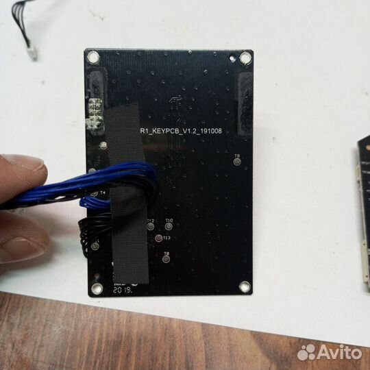 Xiaomi Mi Robot Vacuum Mop Essential G1