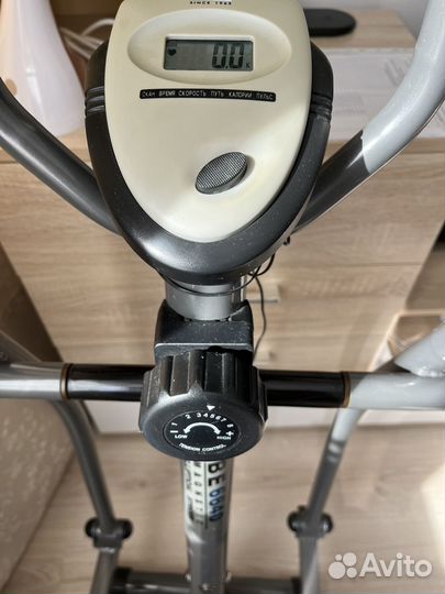 Эллипсоид магнитный Body Sculpture BE-6640