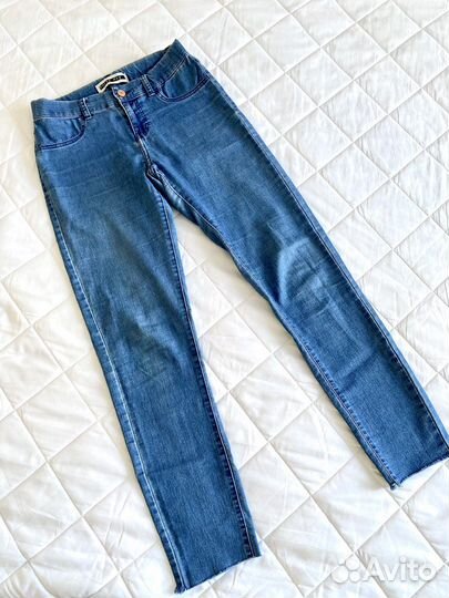 Джинсы женские 42-44