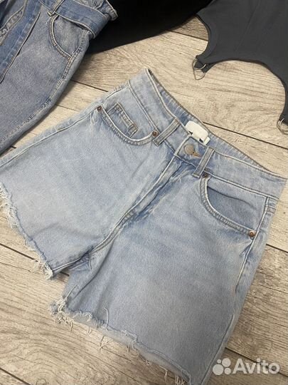 Одежда пакетом 40-42