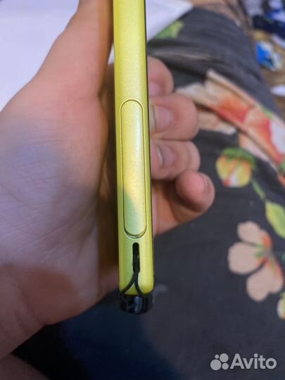 Sony Xperia Z5 Compact, 2/32 ГБ