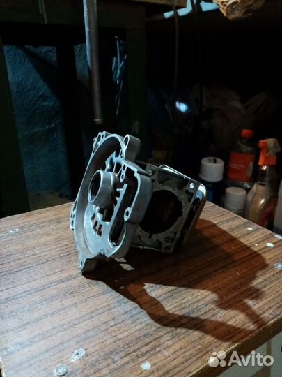 Бензотриммер на запчасти Пэтриот рт 3055