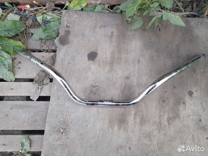 Продам рули