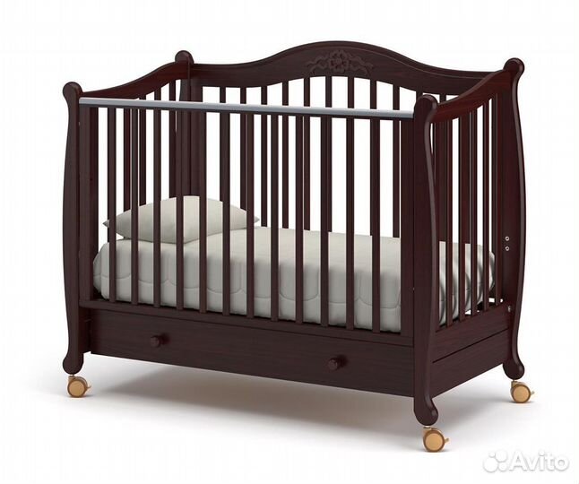 Детская кроватка Гандылян Моника