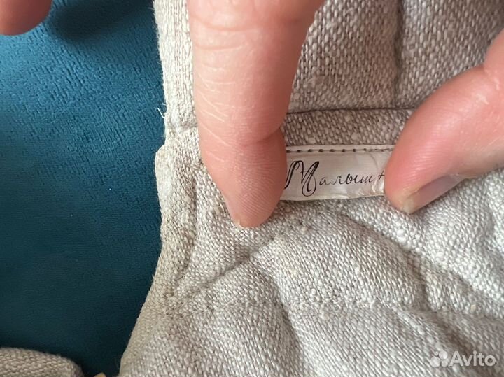 Эргорюкзак aloe слинг