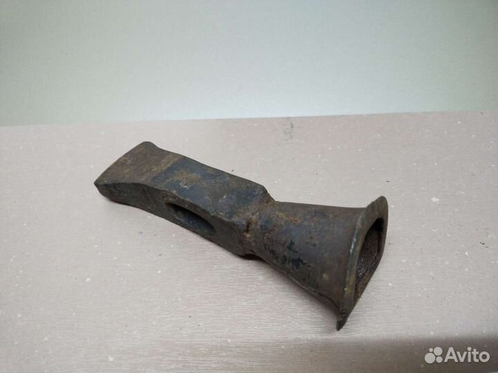 Кузнечный инструмент СССР