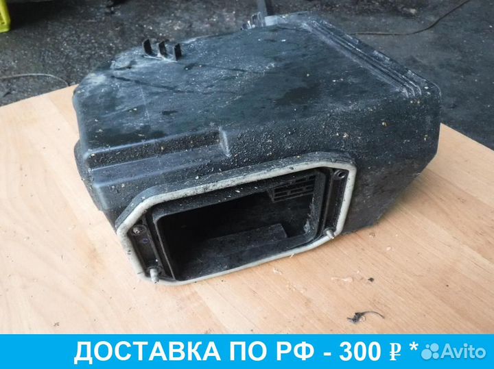 Корпус блока предохранителей Mercedes W220 S Class