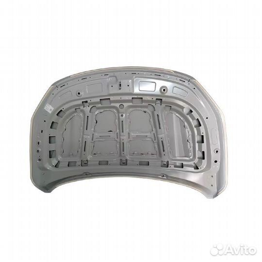 Капот для Geely Coolray NEW