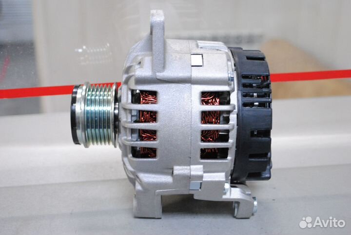 Генератор Renault Espace, Laguna 1.9 DTi новый