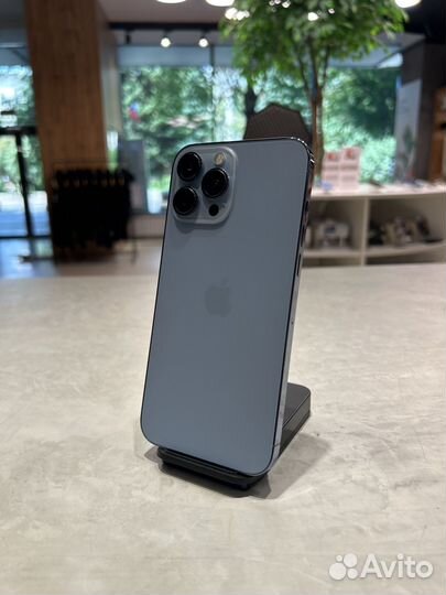 iPhone 13 Pro Max, 256 ГБ