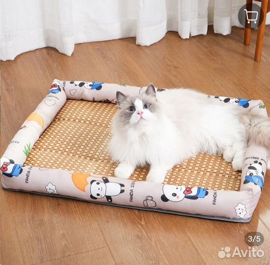 Коврик для животных