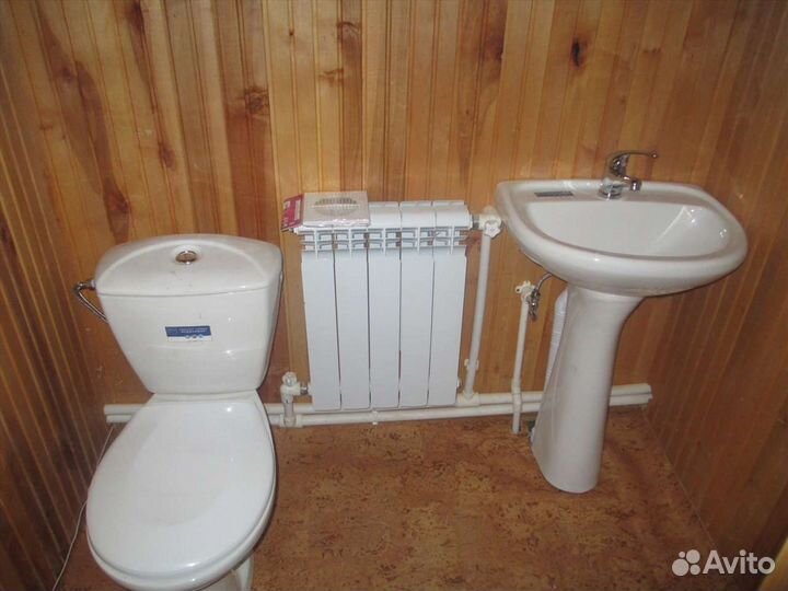 Услуги сантехника