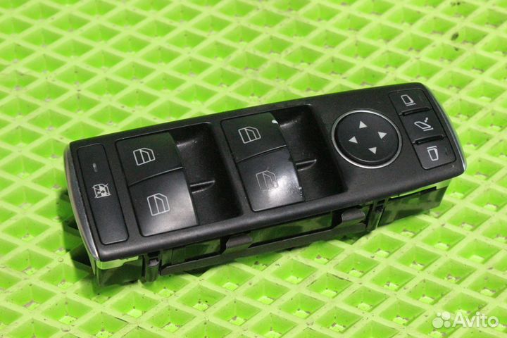 Блок эсп правый Mercedes-Benz E-Class W212