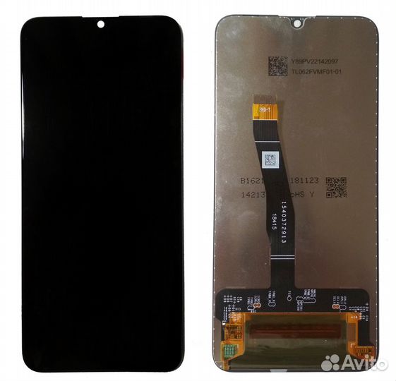 Дисплей Huawei Enjoy 9S/ P Smart 2019 Оригинальный