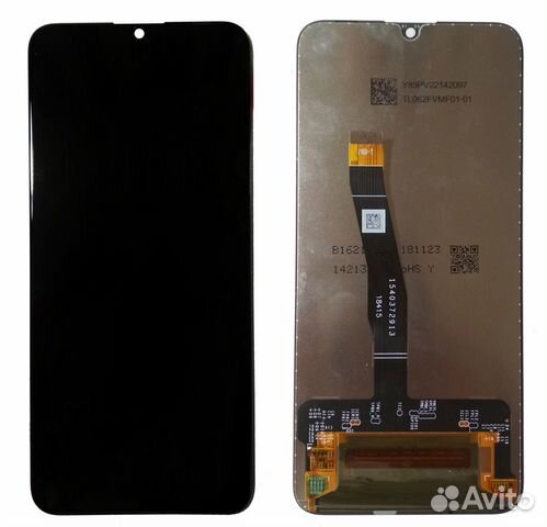 Дисплей Huawei Enjoy 9S/ P Smart 2019 Оригинальный