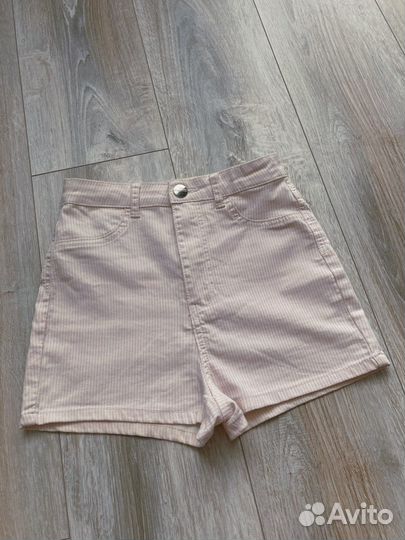 Шорты женские sinsay