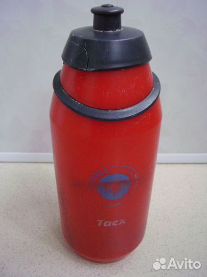 Фляга велосипедная Такс