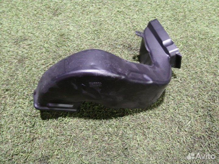 Воздуховод печки Porsche Cayenne Turbo E3 9Y 959