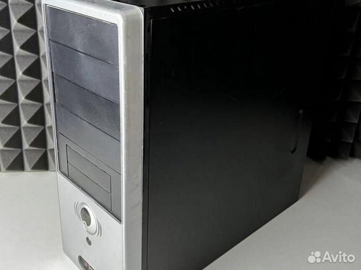 Игровой компьютер Core i7 8700