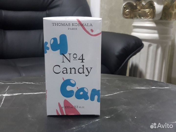 Tomas Cosmala,Candy,100nl