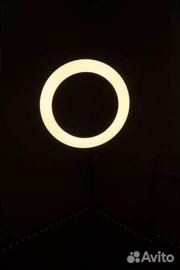 Свет для съемки