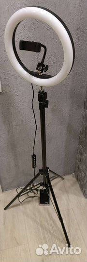 Кольцо для селфи