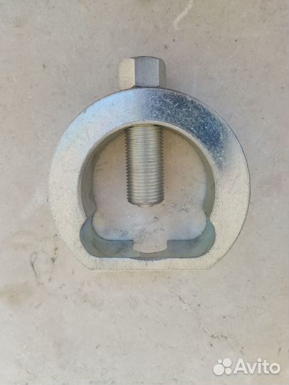 Съемник рулевых и шаровых ваз-газ