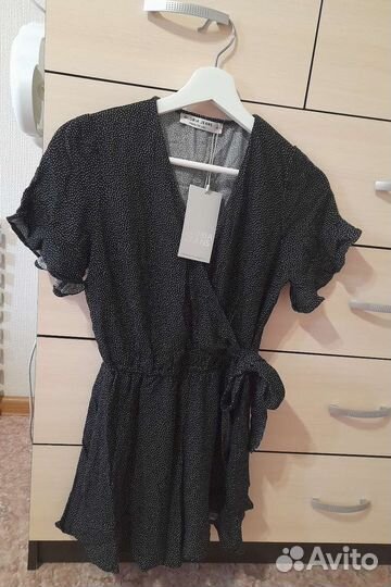 Комбинезон новый