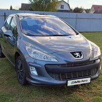 Peugeot 308 1.6 AT, 2011, 120 300 км, с пробегом, цена 665 000 руб.