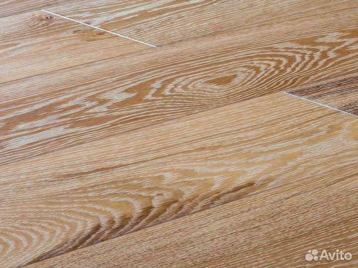 Новая инженерная доска со склада