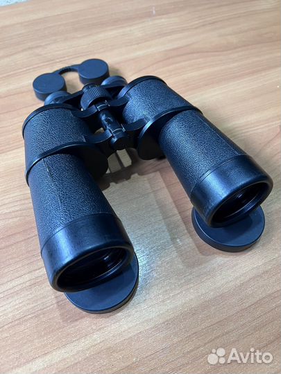 Бинокль бпц 20х50 сомз