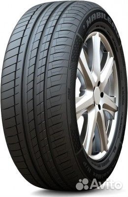 Kapsen RS26 Practical Max HP 255/55 R18 109W