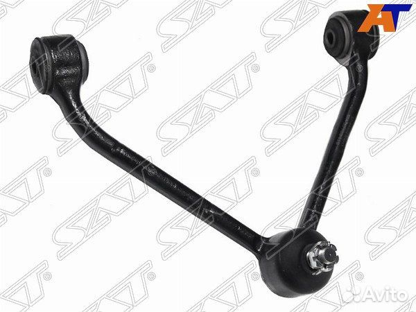 Рычаг передний верхний sangyong kyron/action/spots