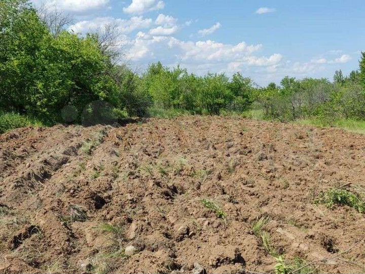 Участок 9 сот. (СНТ, ДНП)