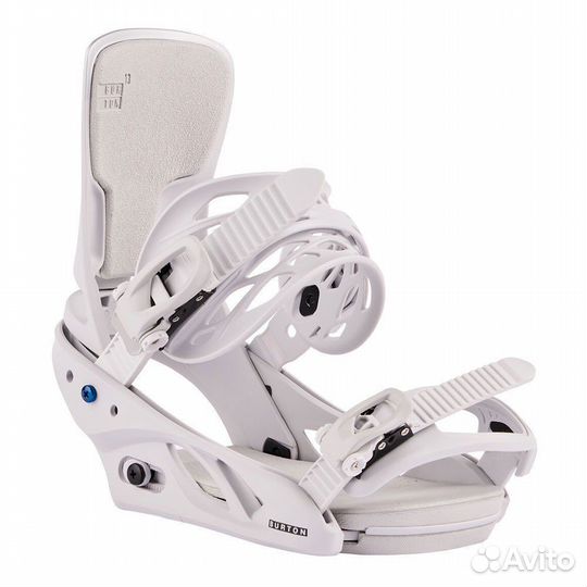 Крепления для сноуборда Burton Lexa