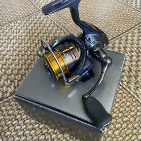 Катушка Daiwa Freams 2004 (модель 2015)