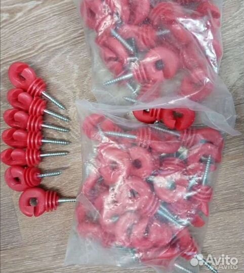 Электропастух, проволока для электропастуха