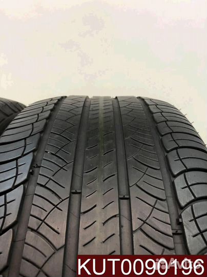 Michelin Latitude Tour HP 265/45 R21 107U